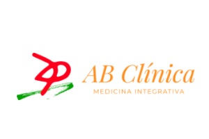 Ab Clinica Medicina Natural Barcelona, logo
