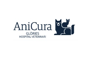 AniCura Glòries Hospital Veterinario, logo