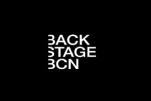 Backstage BCN