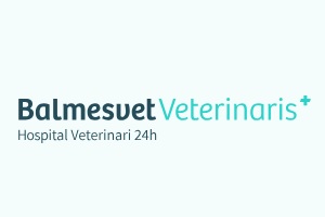 Balmesvet Veterinaris Hospital, logo