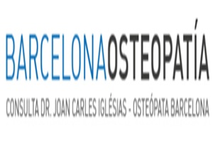 arcelona Osteopatia clínicas de osteopatía