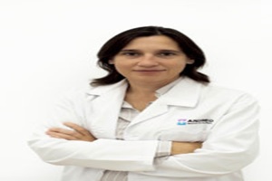 Carolina Díaz García pediatras