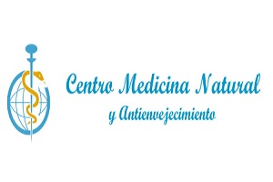 Centro Medicina Natural y Antienvejecimiento, logo