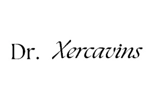 Centro Médico Dr. Xercavins, logo