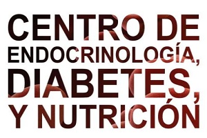 endocrinos - Centro de Endocrinologia Madrid, logo