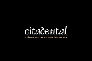 Una de las mejores clínicas dentales en España es CitaDental, logo