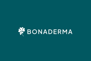 logo de Clínica Bonaderma