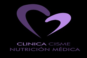 Clinica Cisme Nutrición Médica, logo