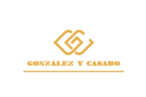 Clínica Dental González y Casado, logo