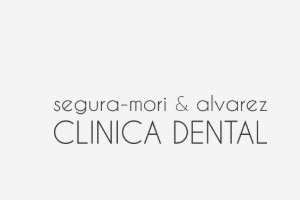 Una de las mejores clínicas de implantología dental en España es Clínica Dental Segura, logo