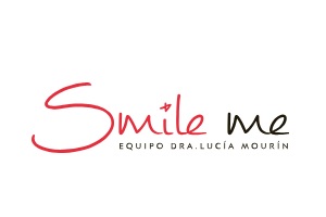 Clínica Dental Smile Me, logo