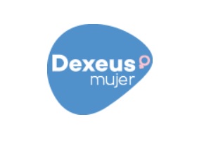 Clínica Dexeus Mujer Barcelona, logo