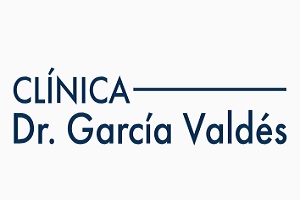 endocrinos - Clinica Dr. García Valdés, logo