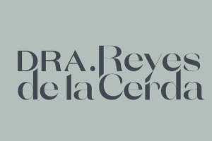 Clínica Dra. Reyes de la Cerda, logo