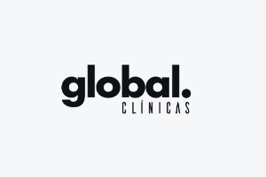 logo de Clínica Global