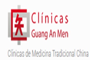 Clínica Guang An Men centros de acupuntura