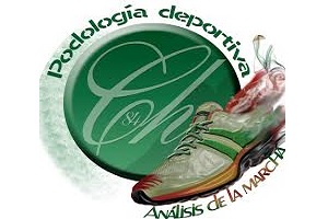 Clínica Hermosilla S.l. Podología Deportiva Madrid, logo