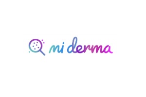 logo de Clínica Mi Derma