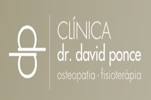 Clínica Osteopática Dr. David Ponce clínicas de osteopatía