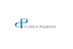 Clínica Piqueras, logo