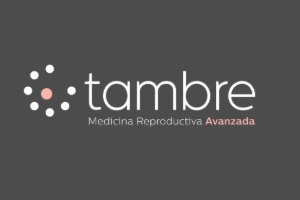 Una de las mejores clínicas de fertilidad en España es Clínica Tambre Madrid, logo
