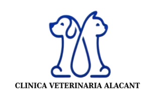 Clínica Veterinaria Alacant, logo