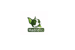 Clinica Veterinaria MadridRio, logo