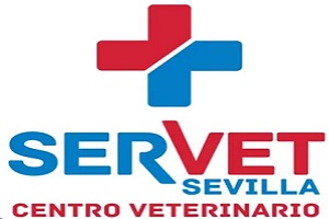 Clínica Veterinaria Servet, logo