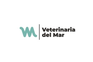 Clínica Veterinaria del Mar, logo