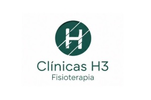 logo de Clínicas H3 Fisioterapia