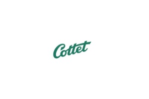 Cottet, logo