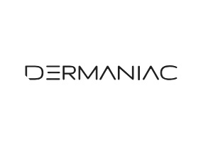 dermatólogos en España - logo de Dermaniac