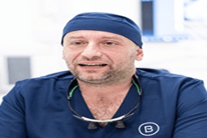Dr Alfonso Moreno