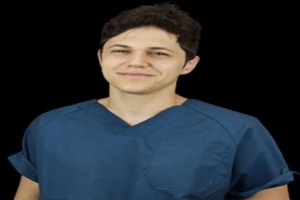 Dr David Cardona