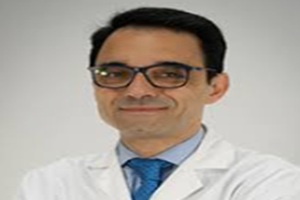 Dr Ramiro Cabello Benavente
