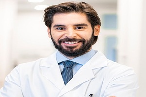 Dr. Alberto Lozano Ros neurólogos