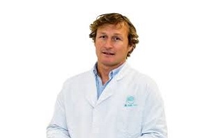 reumatólogos - Dr. Alejandro San Martín Álvarez