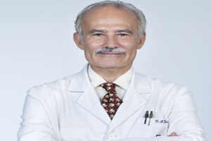 Dr. Antonio Russi neurólogos
