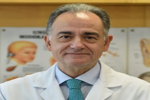 Dr. Carlos Magriñá Veciana