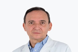 Dr. Diego Tomás Ivancich, logo