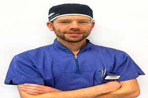 Dr. Ernest Rojo Xicart