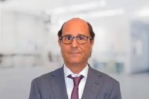 Dr. Eugenio de Miguel