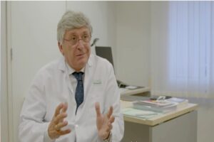 Dr. Francisco Carmona