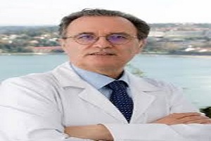 Dr. Francisco J. López-Longo