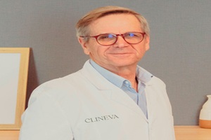 Dr. Gonzalo Pin