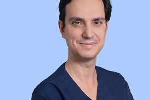 Uno de los mejores cirujanos plásticos en España es Dr. Gustavo Sordo, logo