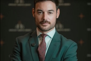 Dr. Jordi Riba, logo