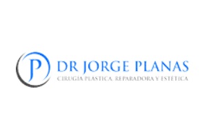 Dr. Jorge Planas, logo