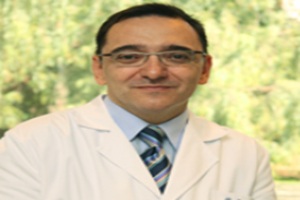 Dr. José Emilio Batista Miranda