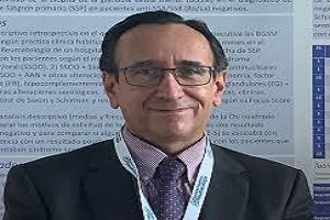 reumatólogos - Dr. José Luis Andréu Sánchez